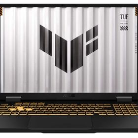 ASUS ノートパソコン TUF Gaming F16 FX608JPR FX608JPR-I7R507016G [イェーガーグレー]