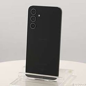Galaxy A54 5G 128GB オーサムブラック SC-53D docomo SIMフリー
