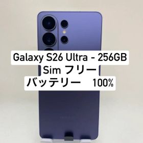Samsung Galaxy S26 Ultra 256GB 23232