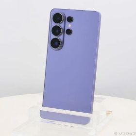 ソフマップ 〔中古品〕 Galaxy S26 Ultra 256GB コバルトバイオレット SM-S948QZVASJP SIMフリー【348】