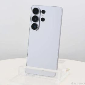 ソフマップ 〔中古品〕 Galaxy S26 Ultra 256GB シルバーシャドウ S26U-256 SIMフリー【348】