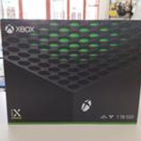 XBOX SERIESX RRT-00015 MICROSOFT