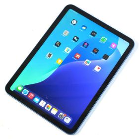 iPad 10.9 2022 (第10世代) 256GB 新品 55,000円 中古 | ネット最安値