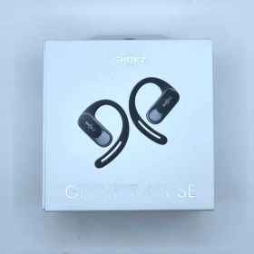 SHOKZ OPENFIT AIR SE オープンイヤー型 ワイヤレスイヤホン