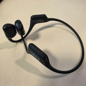 Shokz OpenRun Pro Mini 骨伝導イヤホン 本体