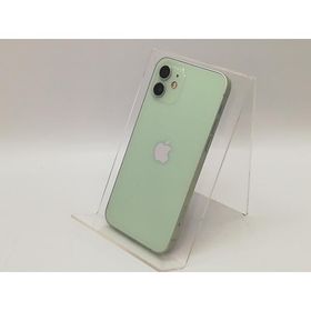 【中古】Apple SoftBank 【SIMロック解除済み】 iPhone 12 64GB グリーン MGHT3J/A【大宮東口】保証期間１ヶ月【ランクB】