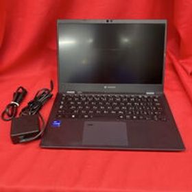 中古 dynabook G83/HS 3250006614 状態： C:並品