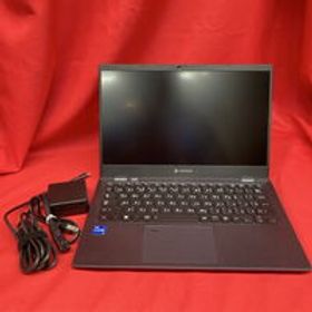 中古 dynabook G83/HS 3250006613 状態： B:良品