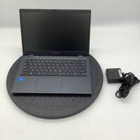 中古 Dynabook G83/HS(i5-1135G7/8GB/SSD256GB/W11P) 4660002963 状態： C:並品