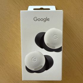 Google pixel buds pro 2 新品未使用