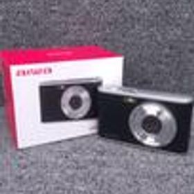 デジタルカメラ JA4-DCM0001 AIWA