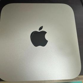 中古品 M1 Mac mini (2020) 8GB 256GB 箱付属品完備