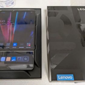 Lenovo Legion Tab Y700 2022 本体