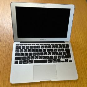 MacBook Air (11-inch, Mid 2013)