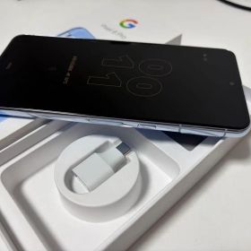 Google Pixel 8 Pro Bay 本体