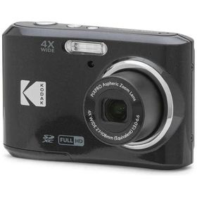 コダック PIXPRO FZ45 ブラック