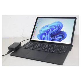 Surface Laptop 3/intel Core i5/256GB/メモリ8GB/ノートパソコン/Windows/Webカメラ/テレワーク/1868 (4)