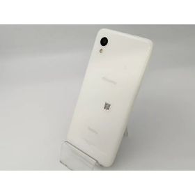 【中古】SAMSUNG docomo 【SIMフリー】 Galaxy A22 5G ホワイト 4GB 64GB SC-56B【大阪堂島】保証期間1ヶ月【ランクB】