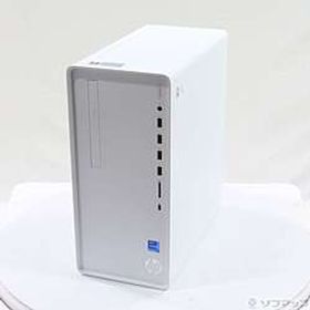 〔中古品〕 HP Pavilion Desktop TP01 20BECTO1WW ［Core-i7-14700F／32GB／SSD1TB／GeForce RTX 4060(8GB)／Windows11 Home］〔中古品〕 HP Pavilion Desktop TP01 20BECTO1WW ［Core-i7-14700F／32GB／SSD1TB／GeForce RTX 4060(8GB)／Windows11 Home］