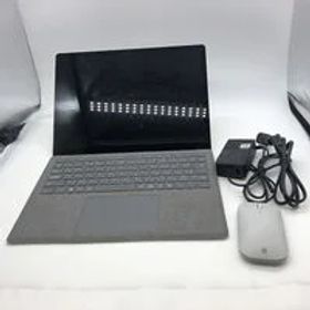中古 microsoft Surface Laptop 3(i5-1035G7/8GB/SSD128GB/W11H) 5280001761 状態： C:並品
