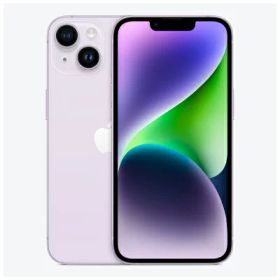 【中古】iPhone14 A2881 (MPW93J/A) 256GB パープル 【docomo版SIMフリー】 Apple スマホ スマートフォン 当社3ヶ月間保証 送料無料 イオシス