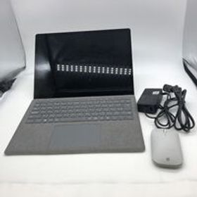 中古 microsoft Surface Laptop 3(i5-1035G7/8GB/SSD128GB/W11H) 5280001761 状態： C:並品