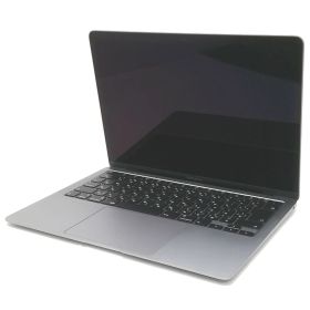 【中古品】Apple(アップル) MacBook Air / 13インチ / 2020 / 8GB / 512GB / スペースグレイ / ランク:C / MVH22J/A / A2179 【中古品管理番号:42315】