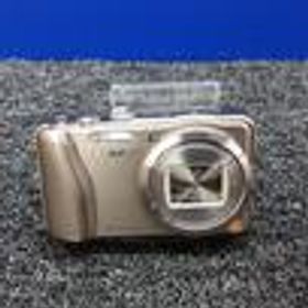 デジタルカメラ DMC-TZ35 PANASONIC