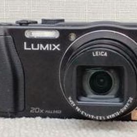 コンパクトデジタルカメラ DMC-TZ35 PANASONIC