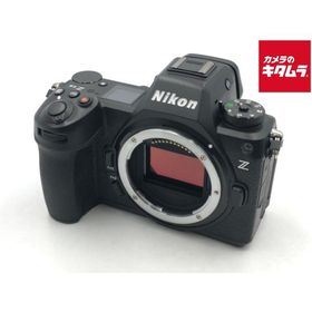 【中古】 【良品】 ニコン Z6III ボディ