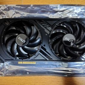 palit RTX4060 Dual 8G
