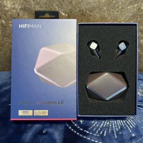 展示新品Svanar Wireless LE