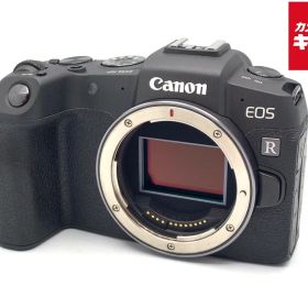 【中古】 【良品】 キヤノン EOS RP ボディ 【ミラーレス一眼】 【6ヶ月保証】