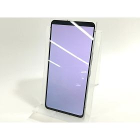 【中古】SHARP SoftBank 【SIMフリー】 LEITZ PHONE 2 Leica white 12GB 512GB LP-02【大阪本店】保証期間1ヶ月【ランクC】