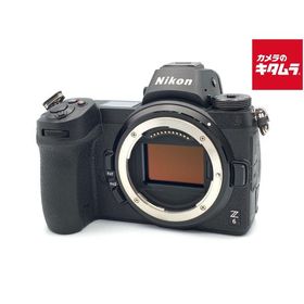 【中古】 【並品】 ニコン Z6 ボディ
