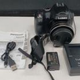 デジタルカメラ DMC-FZ70 PANASONIC