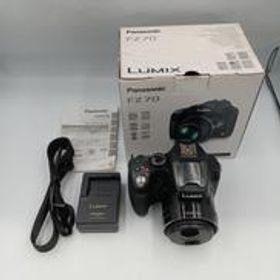 デジカメ DMC-FZ70 PANASONIC