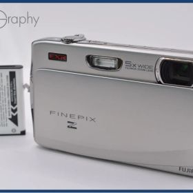 【動作保証】 富士フイルム FUJIFILM FinePix Z900EXR 5X バッテリー付属 同梱無料 #ak330