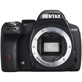 PENTAX K-50 良品 動作確認済み 1ヶ月保証付 初心者向け