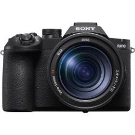 ソニー Cyber-shot DSC-RX10M5