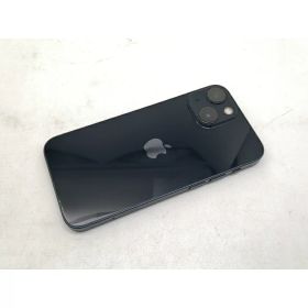 【中古】Apple 楽天モバイル 【SIMフリー】 iPhone 13 mini 128GB ミッドナイト MLJC3J/A【宇田川】保証期間1ヶ月【ランクB】