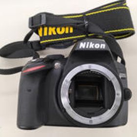 デジタル一眼レフボディ D3200 NIKON