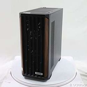 自作機PC 〔Core Ultra ／32GB／SSD3TB〕 ［Core-Ultra-7-265K／32GB／SSD1TB／SSD2TB／GeForce RTX 5070Ti(16GB)／Windo