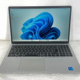デル DELL Inspiron 15 3511 i5-1135G7/4GB/128GB SSD M.2/Windows11/15.6型フルHD 訳あり