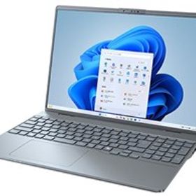 ★☆FUJITSU / 富士通 FMV LIFEBOOK PH50/J3 FMVP50J3H [ストームグレー]