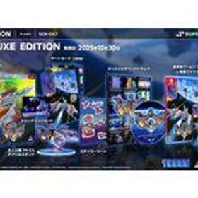 【中古】ニンテンドースイッチソフト アーシオン DELUXE EDITION