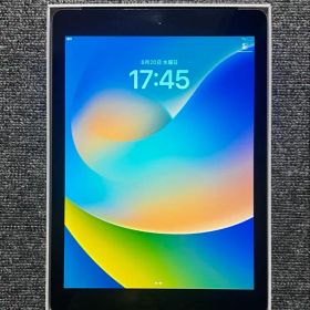 【Apple】 iPad 第6世代 32G