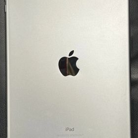 【iPad 第6世代】アップル アイパッド 128GB