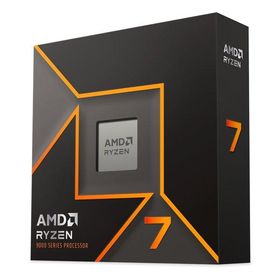 AMD エーエムディー Ryzen 7 9700X BOX 100-100001404WOF(2615366)