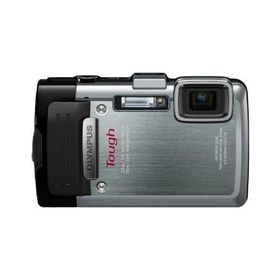 OLYMPUS STYLUS TG-83 良品 動作確認済み 1ヶ月保証付 高性能